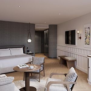 Chambre Familiale